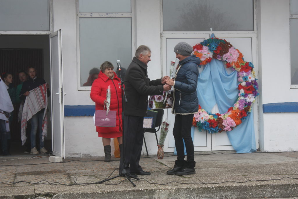 шолохово отметило день села (фото, видео) - изображение 1 шолохово отметило день села (фото, видео) - изображение 1