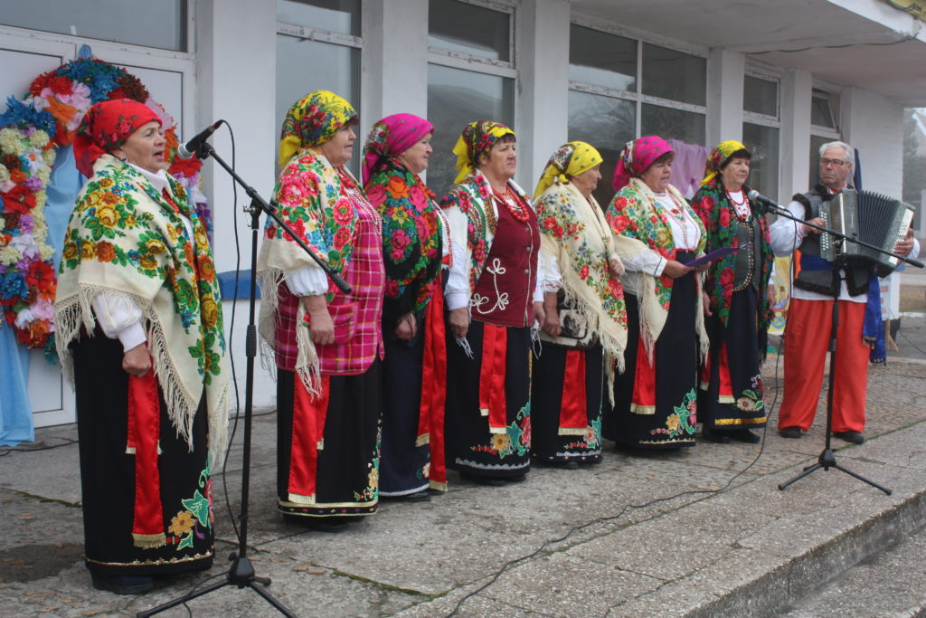 шолохово отметило день села (фото, видео) - изображение 2 шолохово отметило день села (фото, видео) - изображение 2