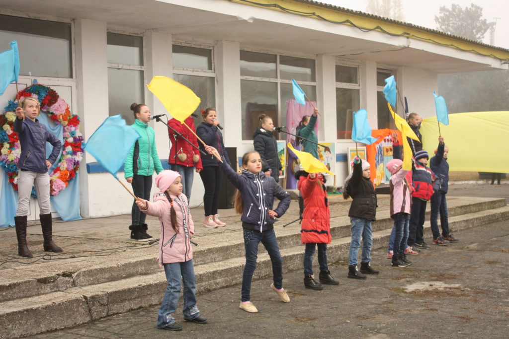 шолохово отметило день села (фото, видео) - изображение 3 шолохово отметило день села (фото, видео) - изображение 3