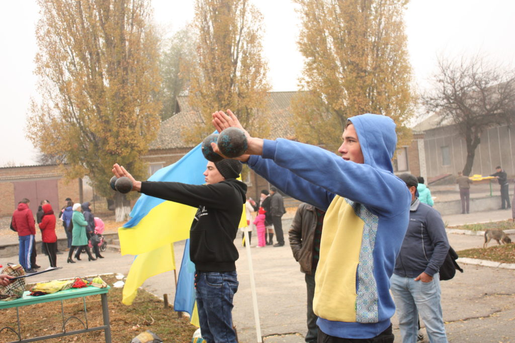 шолохово отметило день села (фото, видео) - изображение 5 шолохово отметило день села (фото, видео) - изображение 5
