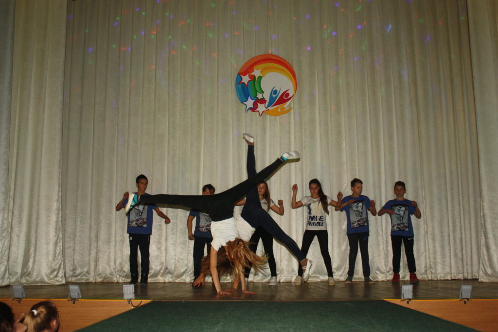 в покрове прошел фестиваль спортивного танца (фото, видео) - изображение 1 в покрове прошел фестиваль спортивного танца (фото, видео) - изображение 1