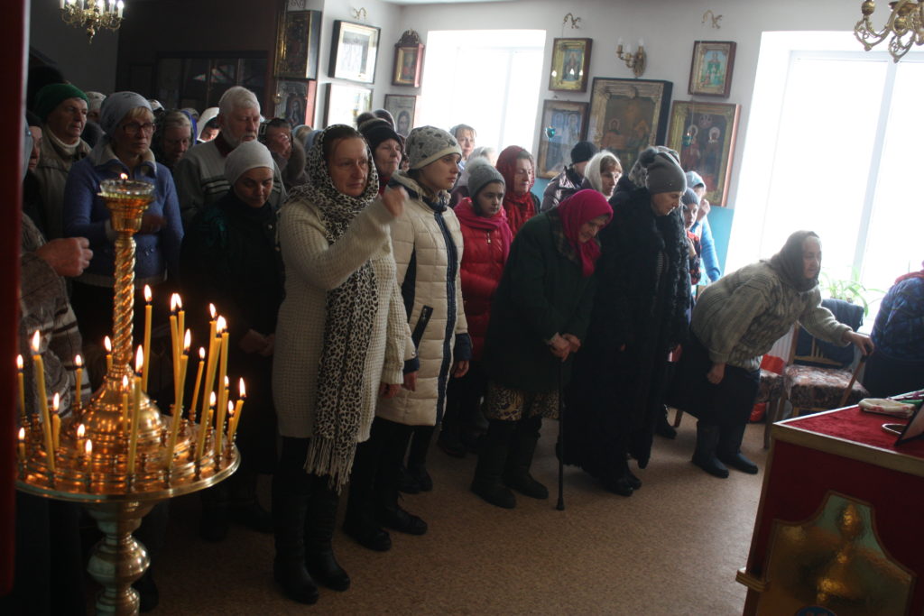 свято-михайловский храм отметил престольный праздник (фото, видео) - изображение 2 свято-михайловский храм отметил престольный праздник (фото, видео) - изображение 2