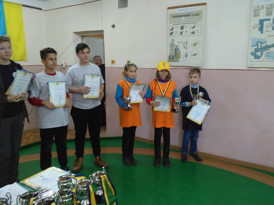 автомоделісти покрова виграли срібло чемпіонату україни - изображение 1