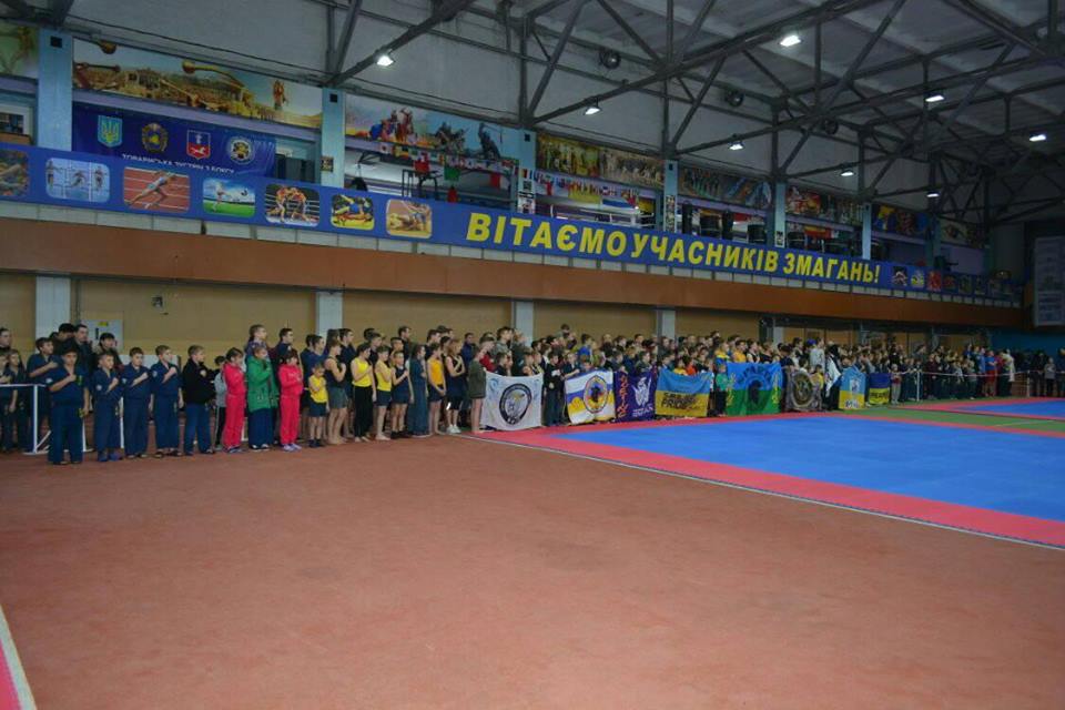 юні бійці з покрова вдало виступили на престижних змаганнях - изображение 1