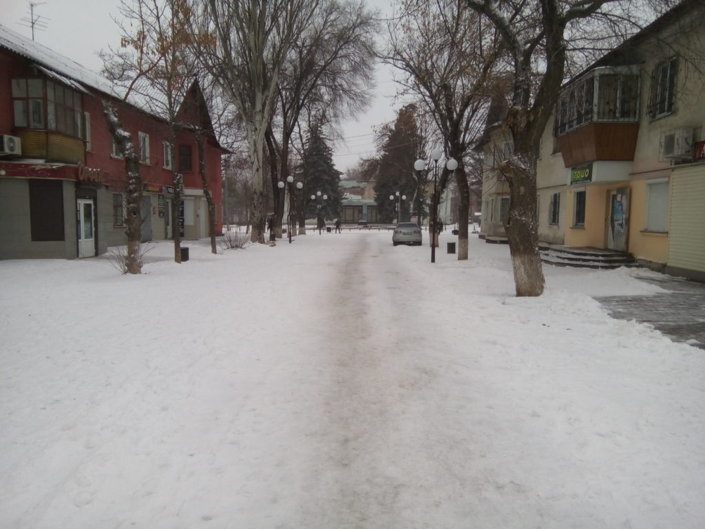 в покров пришла зима - изображение 3 в покров пришла зима - изображение 3