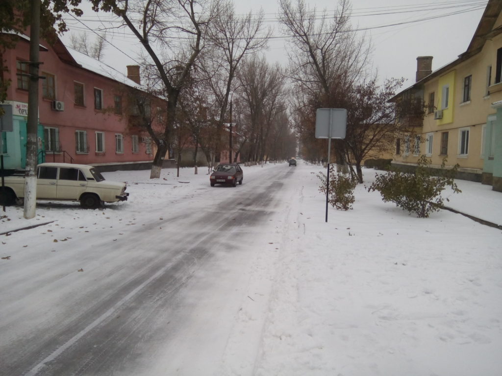 в покров пришла зима - изображение 1 в покров пришла зима - изображение 1