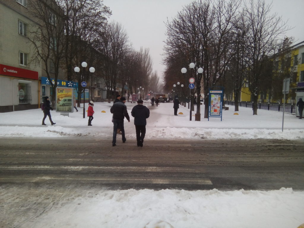 в покров пришла зима - изображение 4 в покров пришла зима - изображение 4