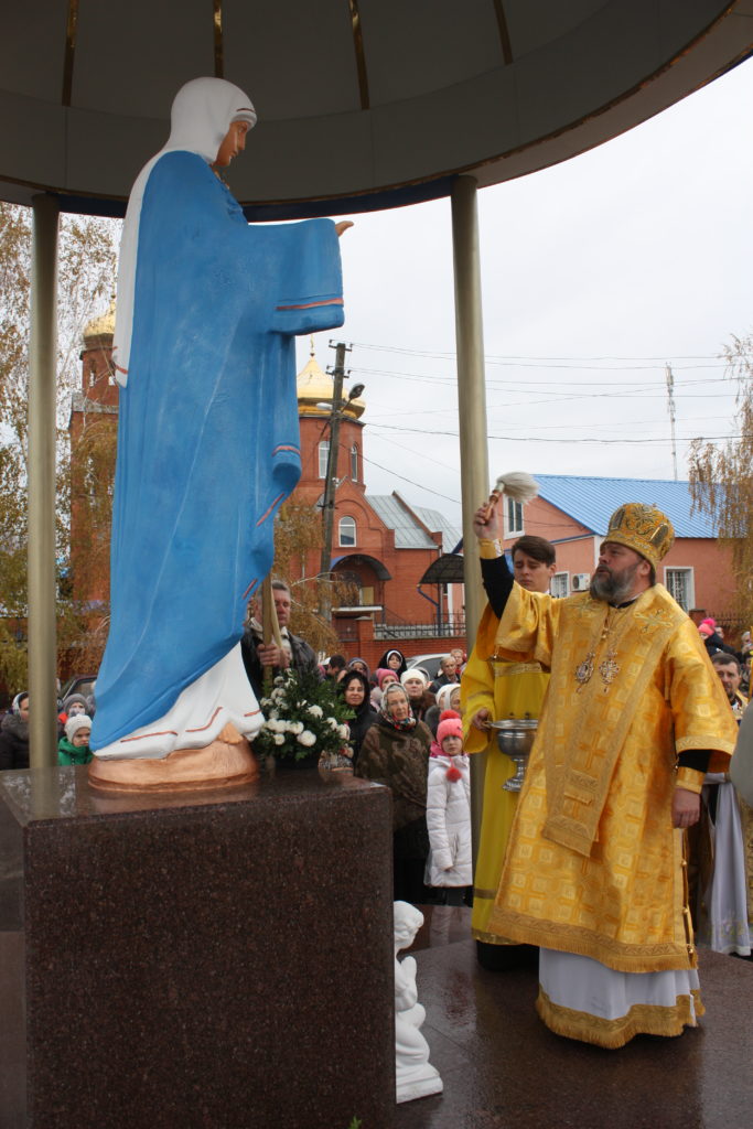 в храме иоанна златоуста отметили престольный праздник (фото, видео) - изображение 2 в храме иоанна златоуста отметили престольный праздник (фото, видео) - изображение 2