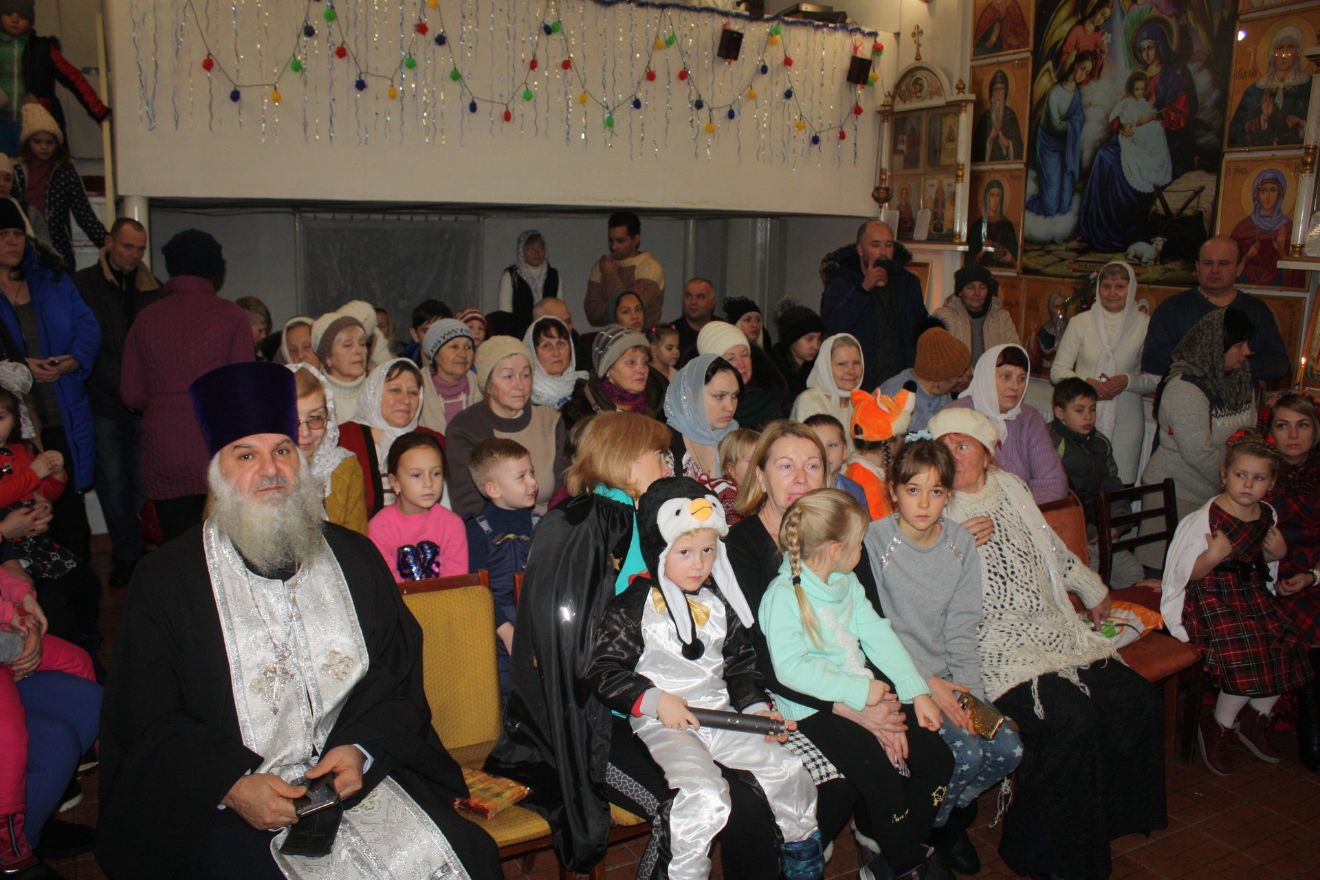на свет рождественской звезды (фото, видео) - изображение 3 на свет рождественской звезды (фото, видео) - изображение 3