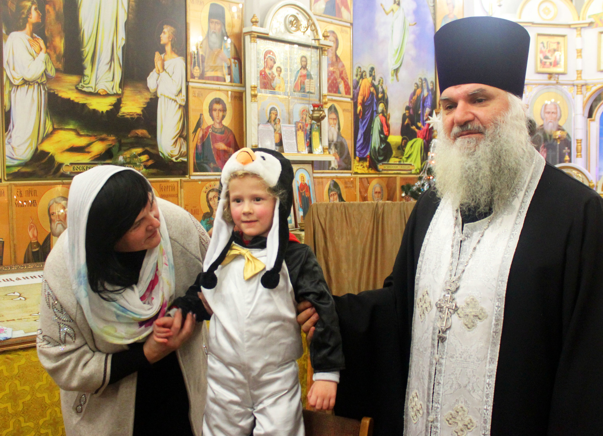 на свет рождественской звезды (фото, видео) - изображение 4 на свет рождественской звезды (фото, видео) - изображение 4