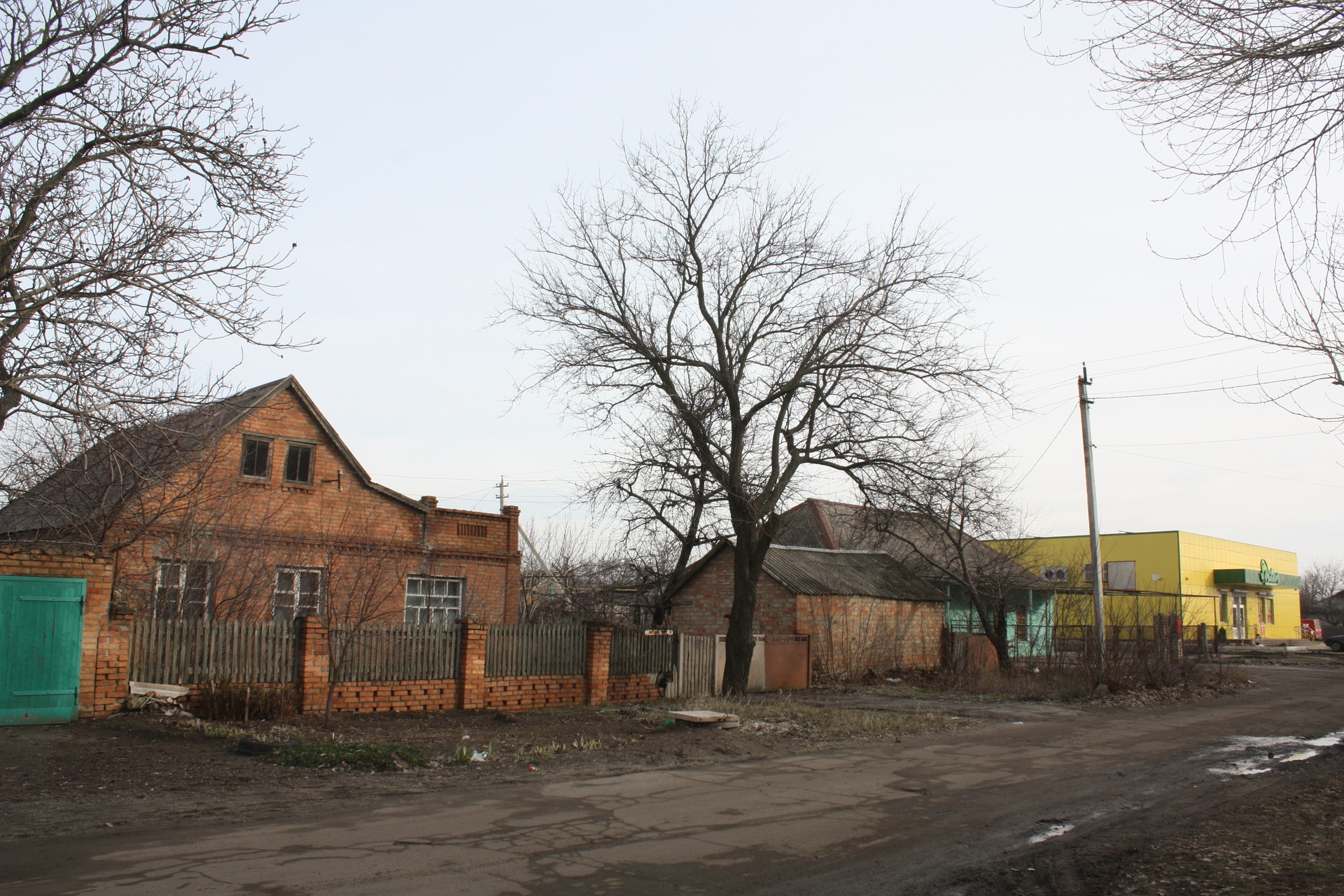 вместо помощи – многолетние гонения от городской власти (видео) - изображение 1 вместо помощи – многолетние гонения от городской власти (видео) - изображение 1