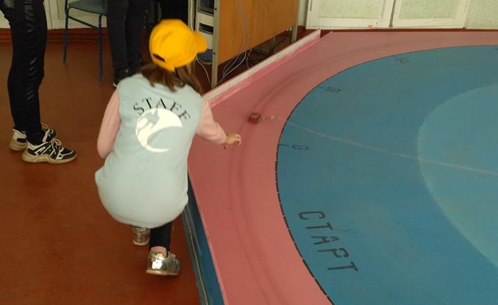 автомоделисты покрова – победители всеукраинских соревнований! - изображение 2 автомоделисты покрова – победители всеукраинских соревнований! - изображение 2