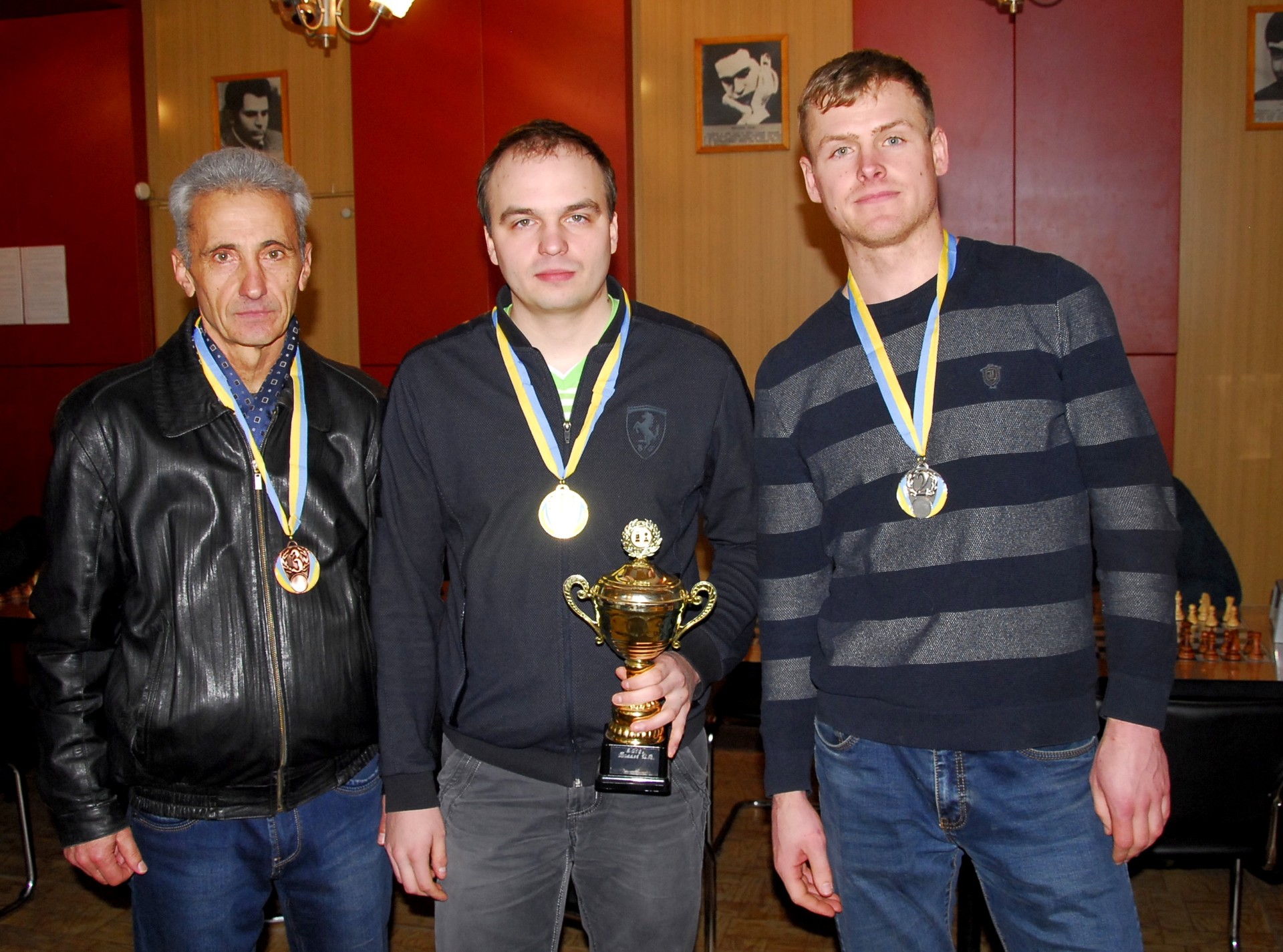 битва интеллектуалов - изображение 1 битва интеллектуалов - изображение 1