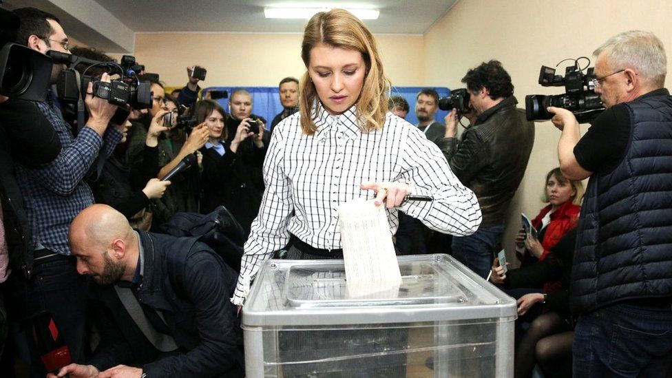 олена зеленська: після перемоги вови хочу писати сценарії для 95 кварталу - изображение 3 олена зеленська: після перемоги вови хочу писати сценарії для 95 кварталу - изображение 3