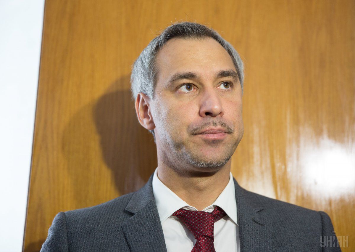 зеленский представил свою команду: кто эти люди - изображение 5 зеленский представил свою команду: кто эти люди - изображение 5