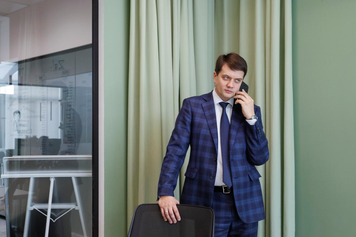 зеленский представил свою команду: кто эти люди - изображение 3 зеленский представил свою команду: кто эти люди - изображение 3