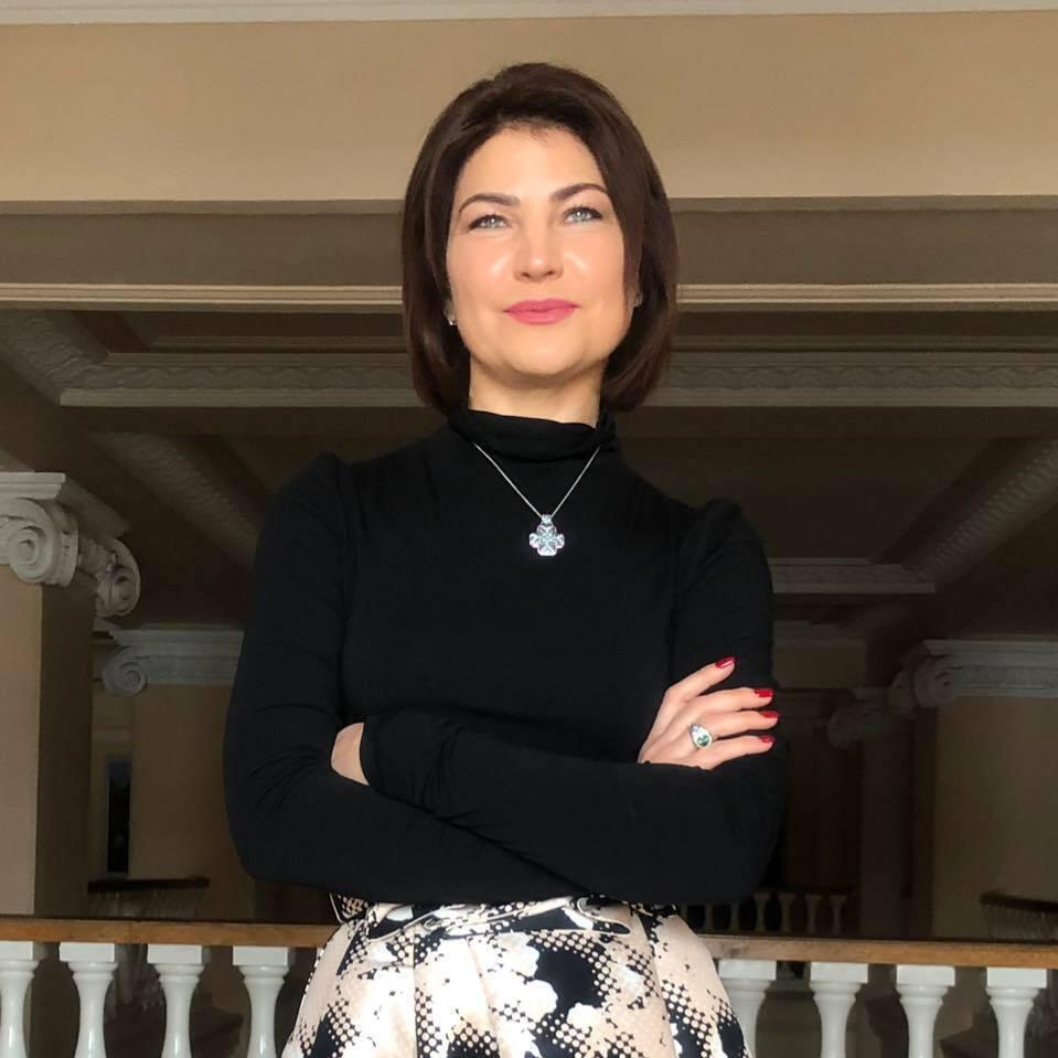 зеленский представил свою команду: кто эти люди - изображение 10 зеленский представил свою команду: кто эти люди - изображение 10