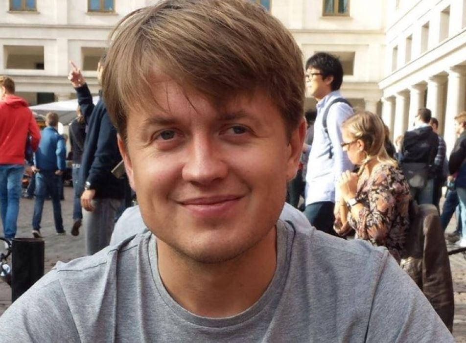 зеленский представил свою команду: кто эти люди - изображение 18 зеленский представил свою команду: кто эти люди - изображение 18