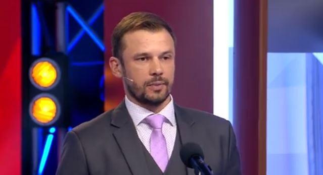 зеленский представил свою команду: кто эти люди - изображение 20 зеленский представил свою команду: кто эти люди - изображение 20