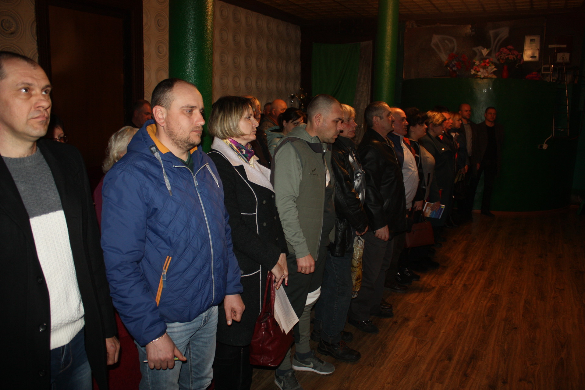 місцеве самоврядування у сусідів: як проходять сесії у грушівській отг (відео) - изображение 1 місцеве самоврядування у сусідів: як проходять сесії у грушівській отг (відео) - изображение 1