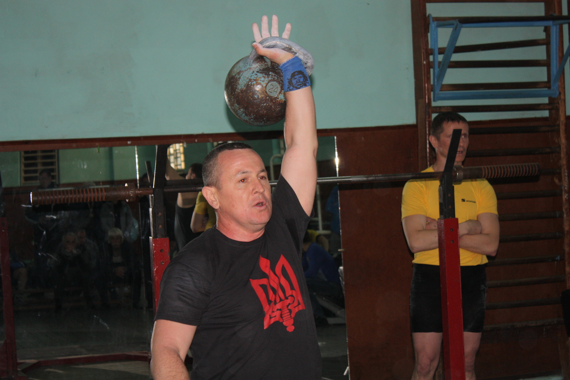 в покрове прошла спартакиада профсоюза металлургов и горняков (фото, видео) - изображение 3 в покрове прошла спартакиада профсоюза металлургов и горняков (фото, видео) - изображение 3