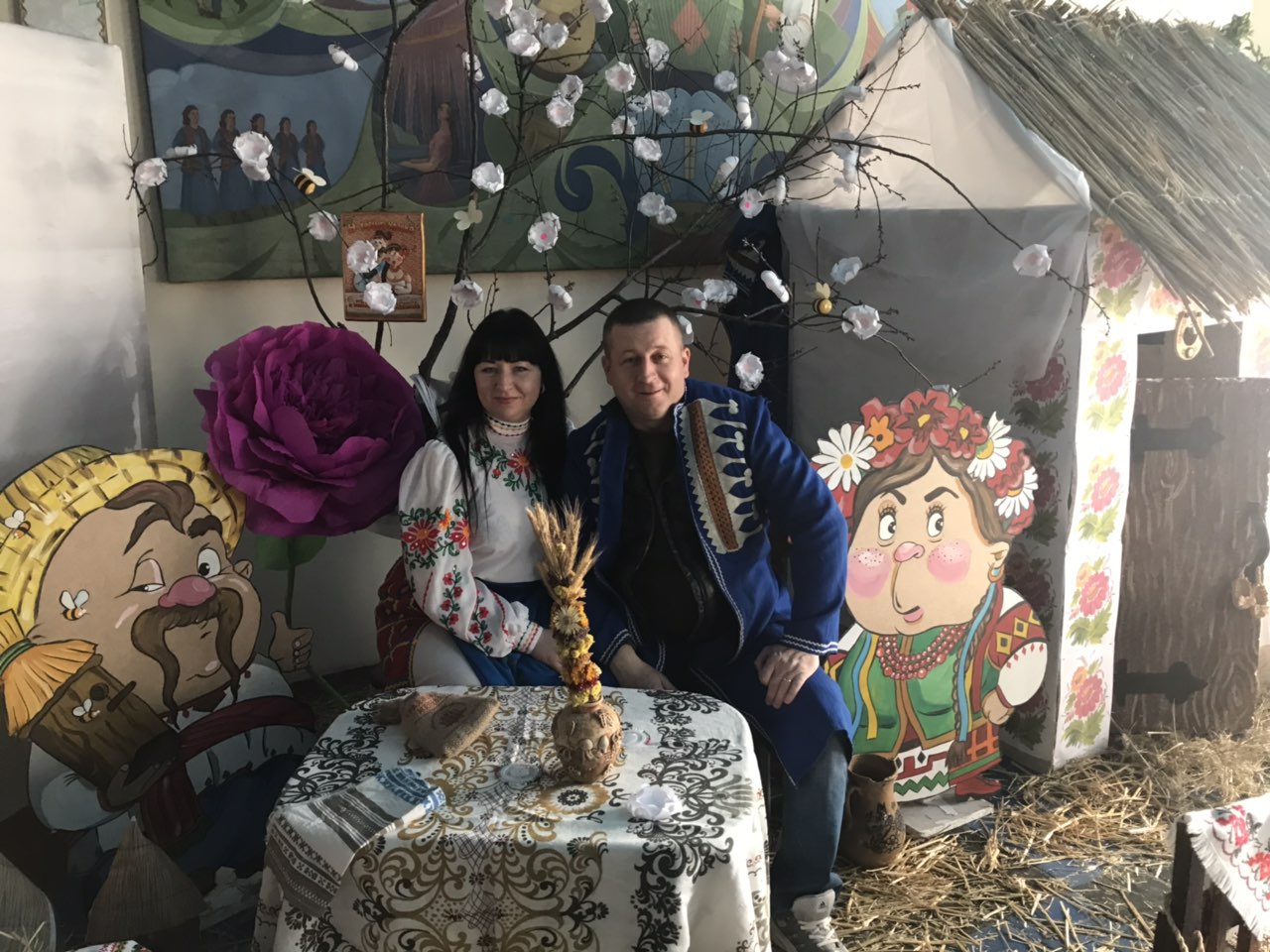 загальногромадське свято мови у токівській загальноосвітній школі грушівської отг (фото) - изображение 2 загальногромадське свято мови у токівській загальноосвітній школі грушівської отг (фото) - изображение 2