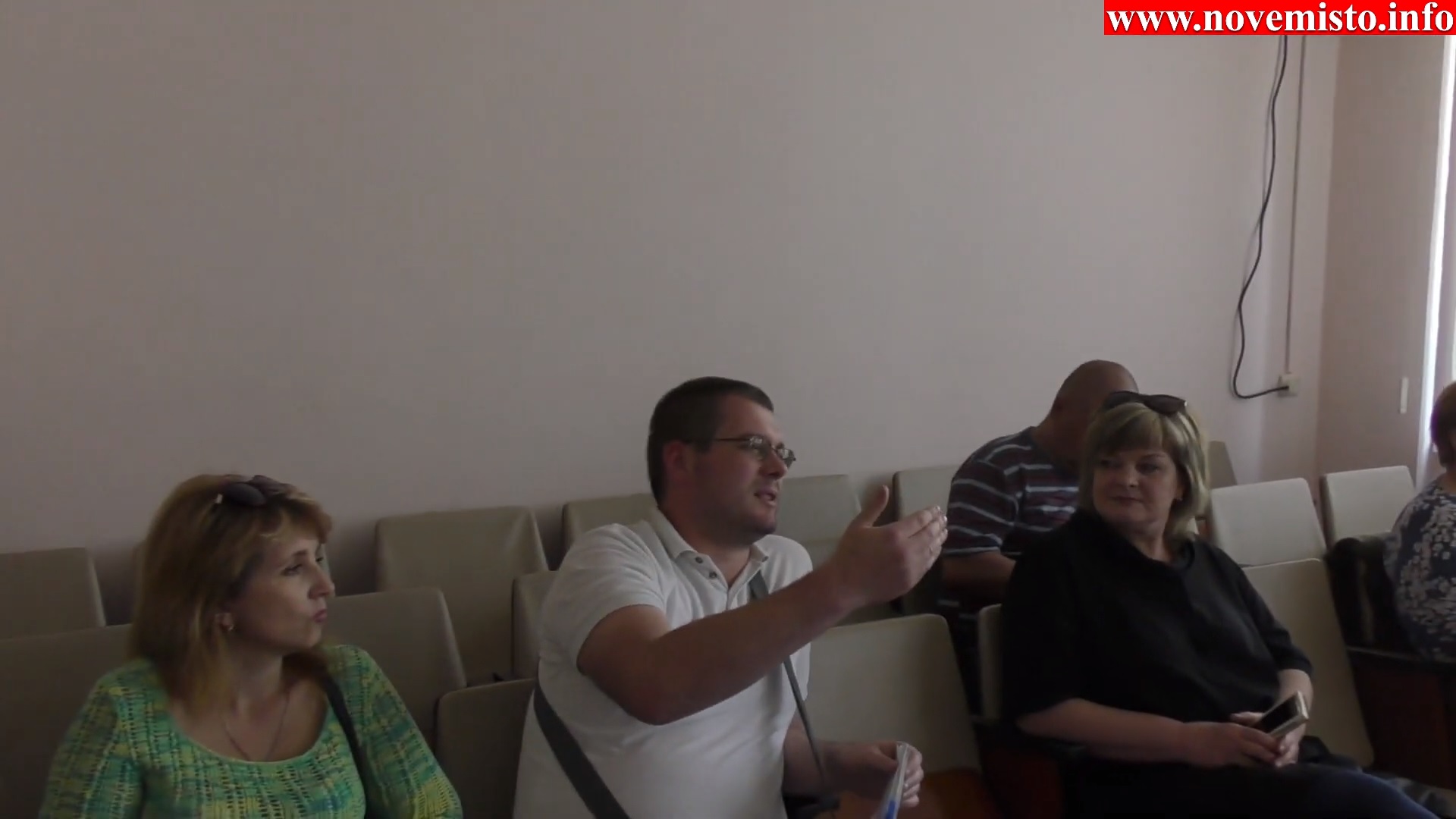 обсудили молодежную политику: прошло заседание общественного совета (видео) - изображение 1 обсудили молодежную политику: прошло заседание общественного совета (видео) - изображение 1