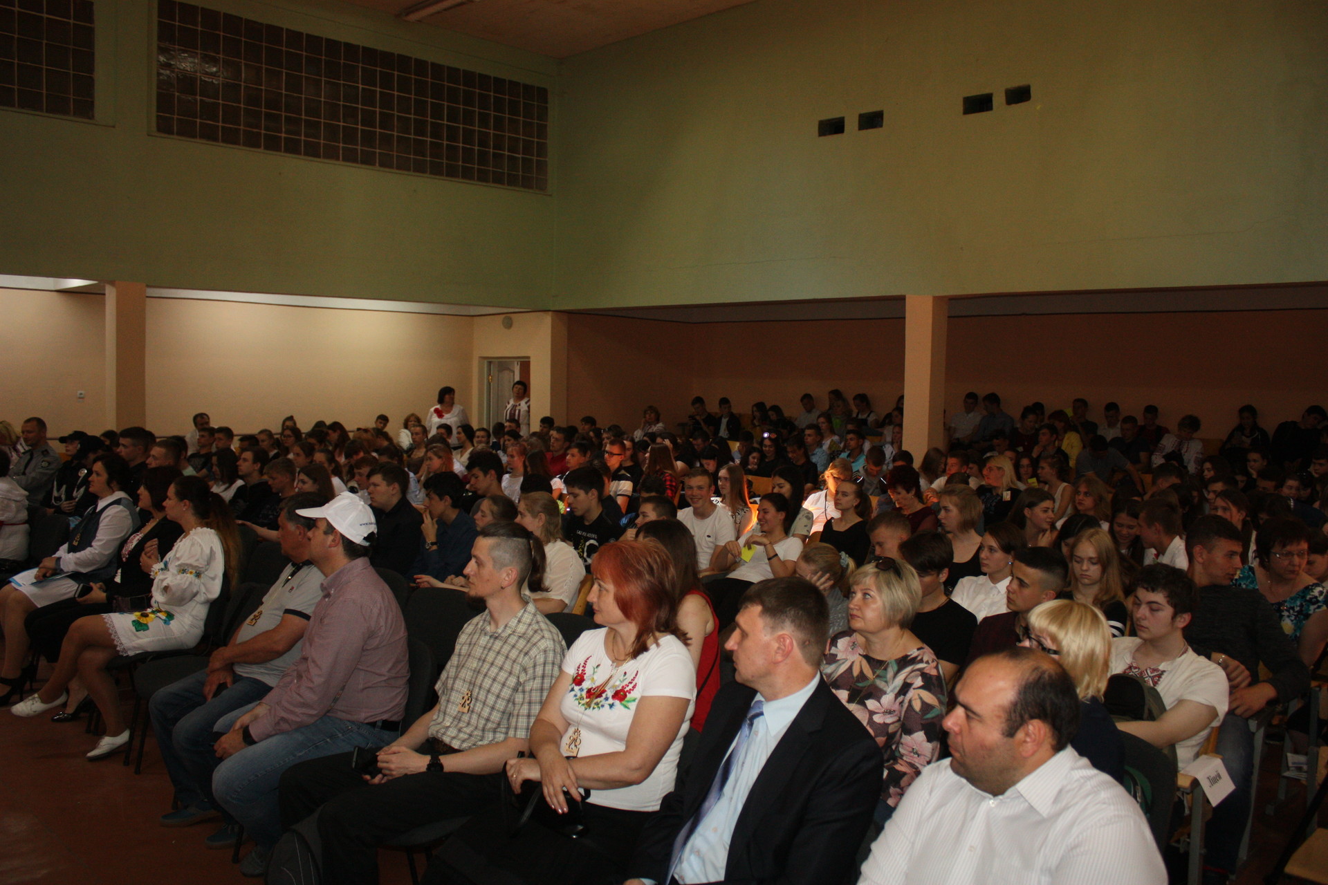 в покрове прошел «фестиваль профессий-2019» (фото, видео) - изображение 1 в покрове прошел «фестиваль профессий-2019» (фото, видео) - изображение 1