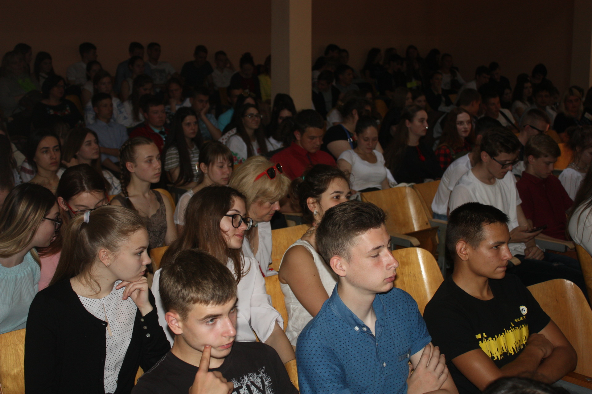 в покрове прошел «фестиваль профессий-2019» (фото, видео) - изображение 4 в покрове прошел «фестиваль профессий-2019» (фото, видео) - изображение 4