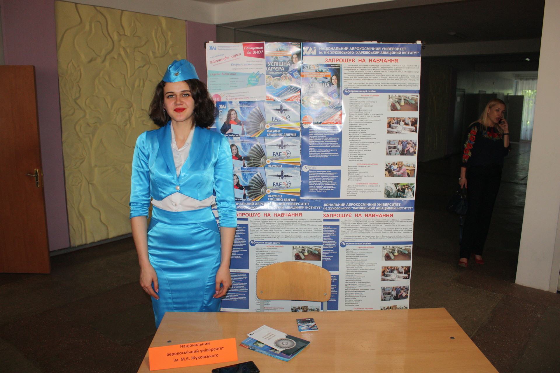 в покрове прошел «фестиваль профессий-2019» (фото, видео) - изображение 3 в покрове прошел «фестиваль профессий-2019» (фото, видео) - изображение 3