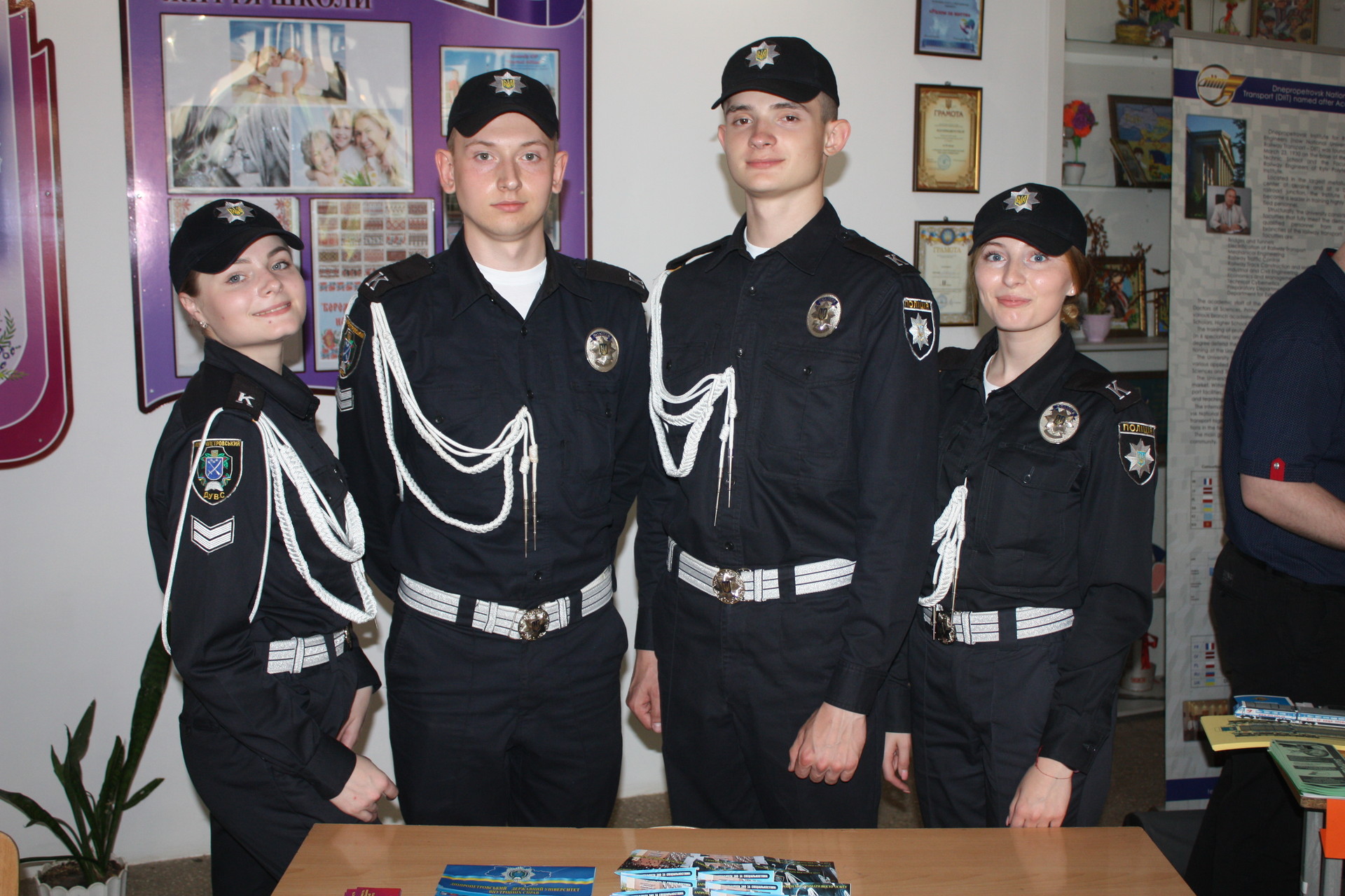 в покрове прошел «фестиваль профессий-2019» (фото, видео) - изображение 2 в покрове прошел «фестиваль профессий-2019» (фото, видео) - изображение 2