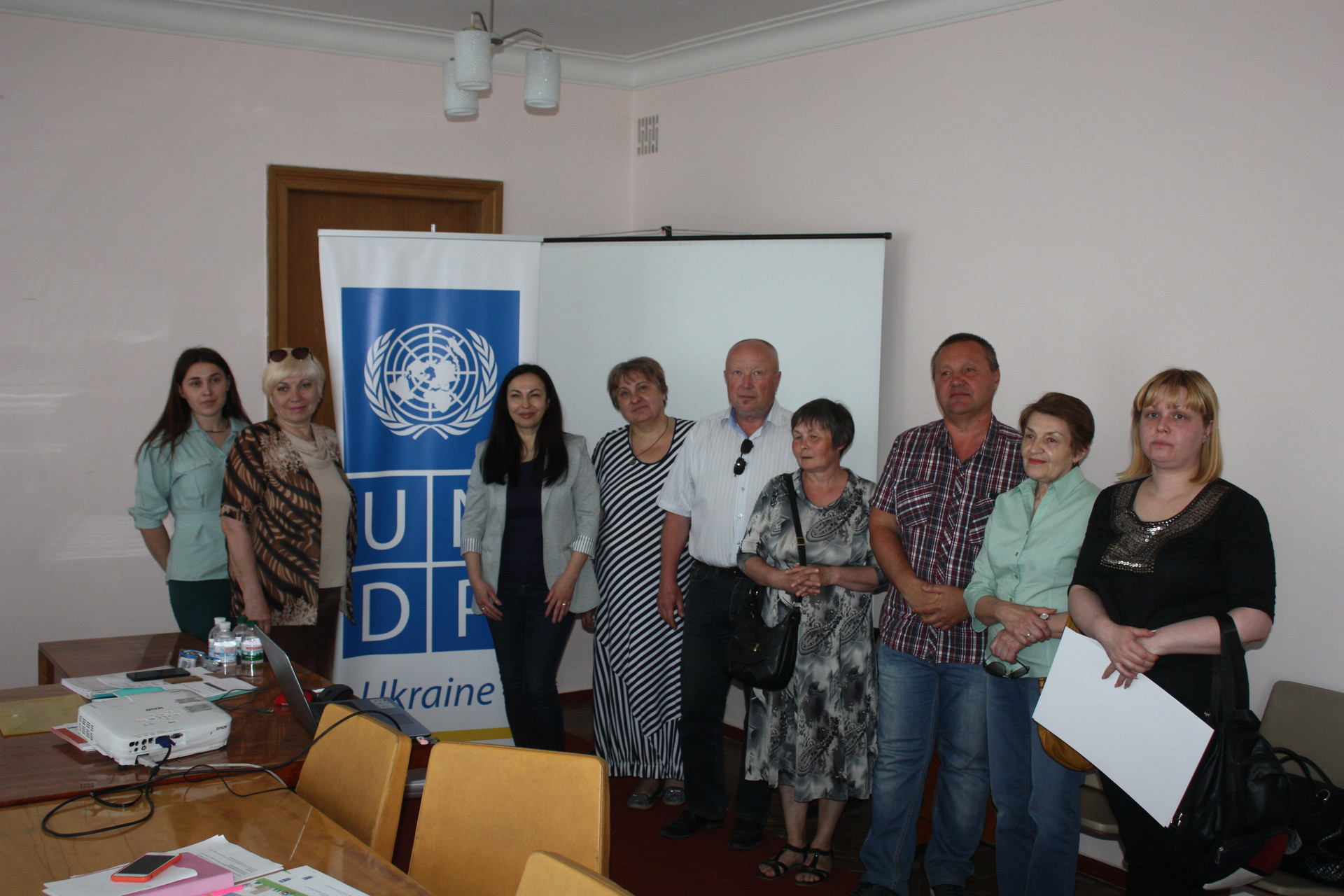 в покрове презентовали международный проект по поддержке осмд (видео) - изображение 2 в покрове презентовали международный проект по поддержке осмд (видео) - изображение 2