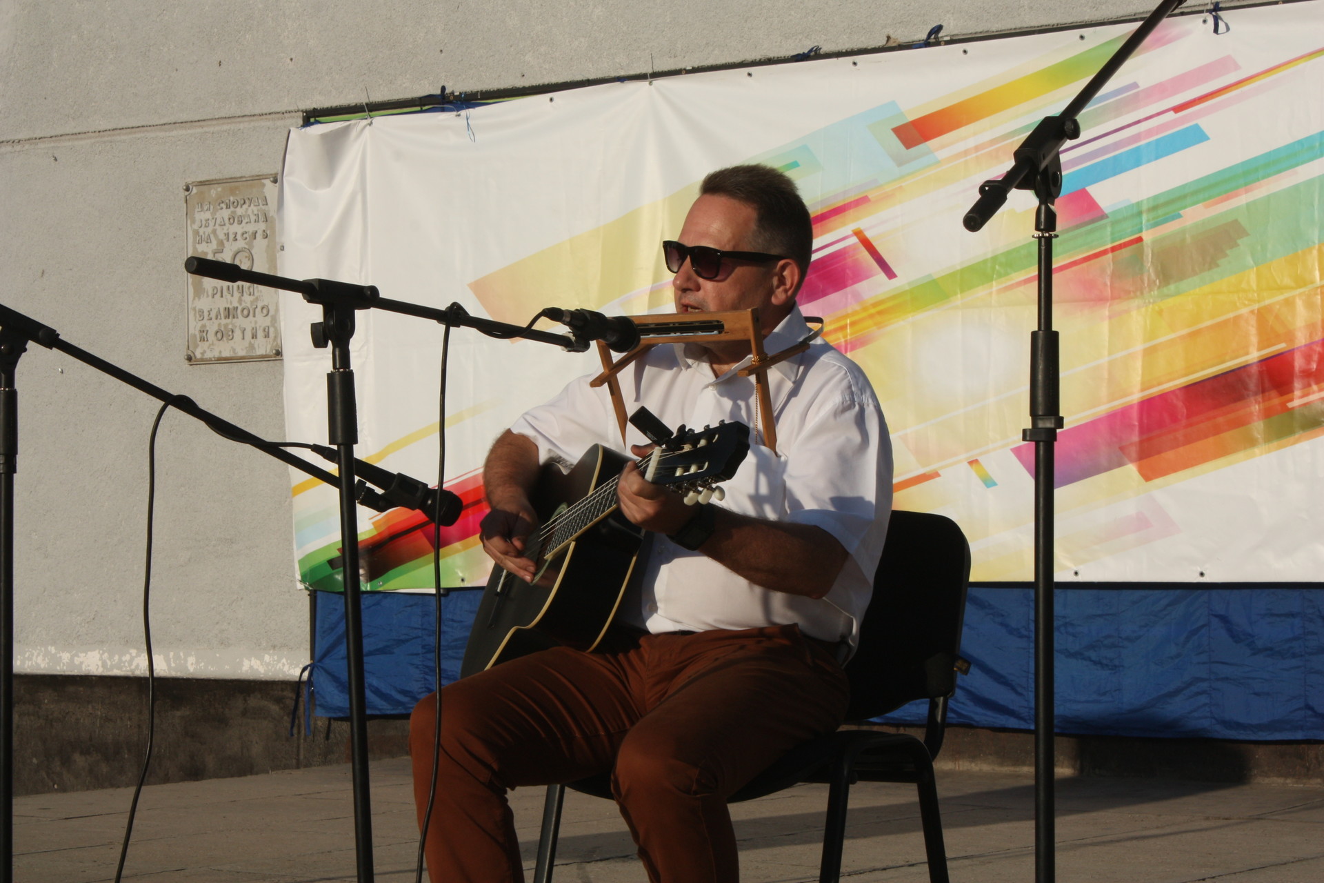 прошел отборочный тур фестиваля «покров має таланти» (фото, видео) - изображение 2