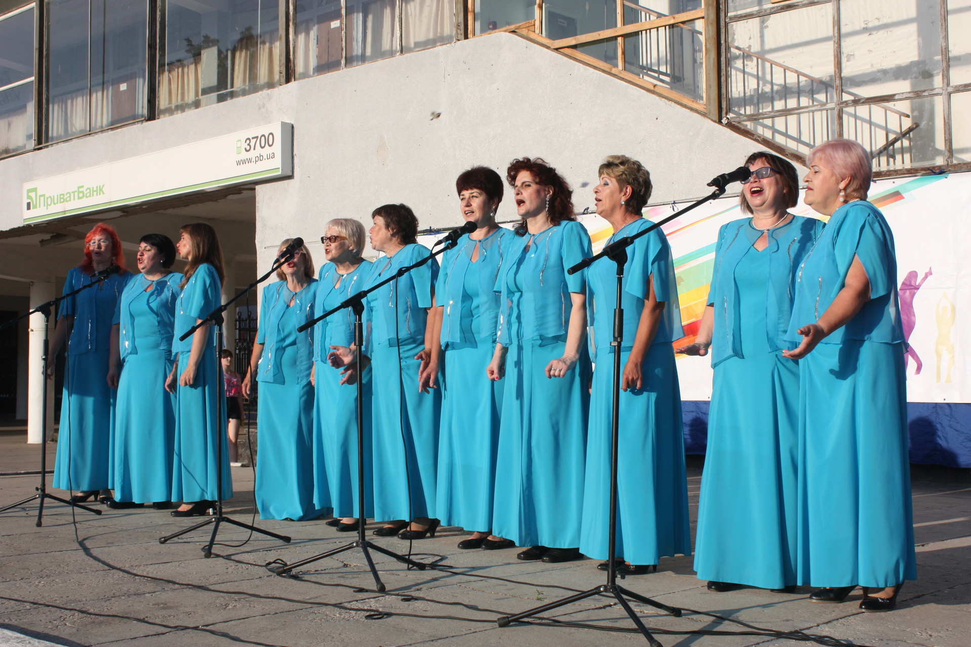 прошел отборочный тур фестиваля «покров має таланти» (фото, видео) - изображение 5