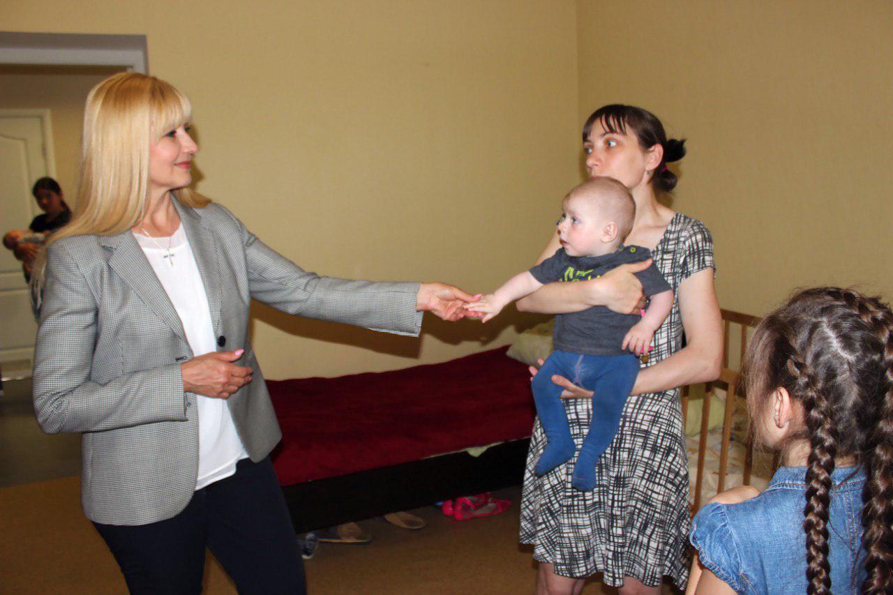 олександра сотула: треба встигати робити добрі справи! (відео) - изображение 3 олександра сотула: треба встигати робити добрі справи! (відео) - изображение 3