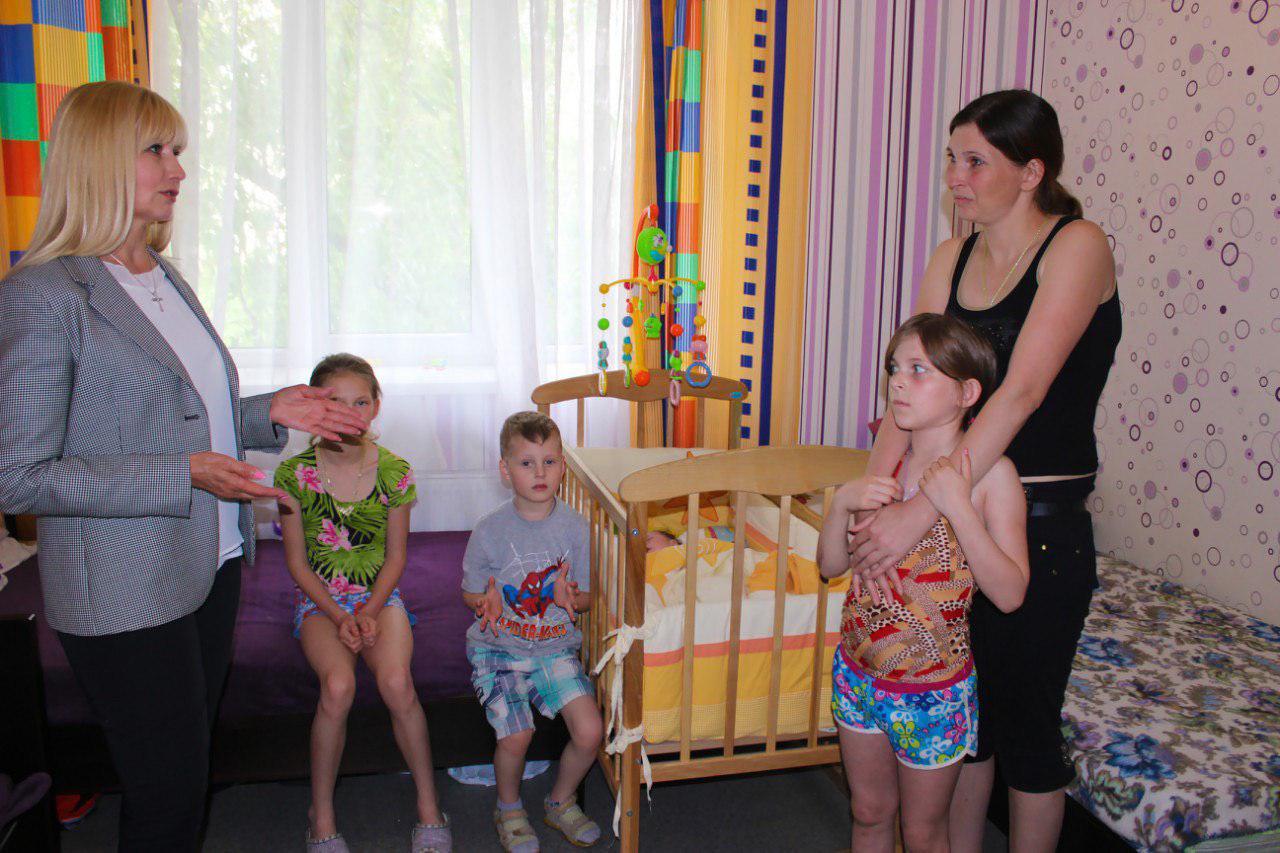 олександра сотула: треба встигати робити добрі справи! (відео) - изображение 2 олександра сотула: треба встигати робити добрі справи! (відео) - изображение 2