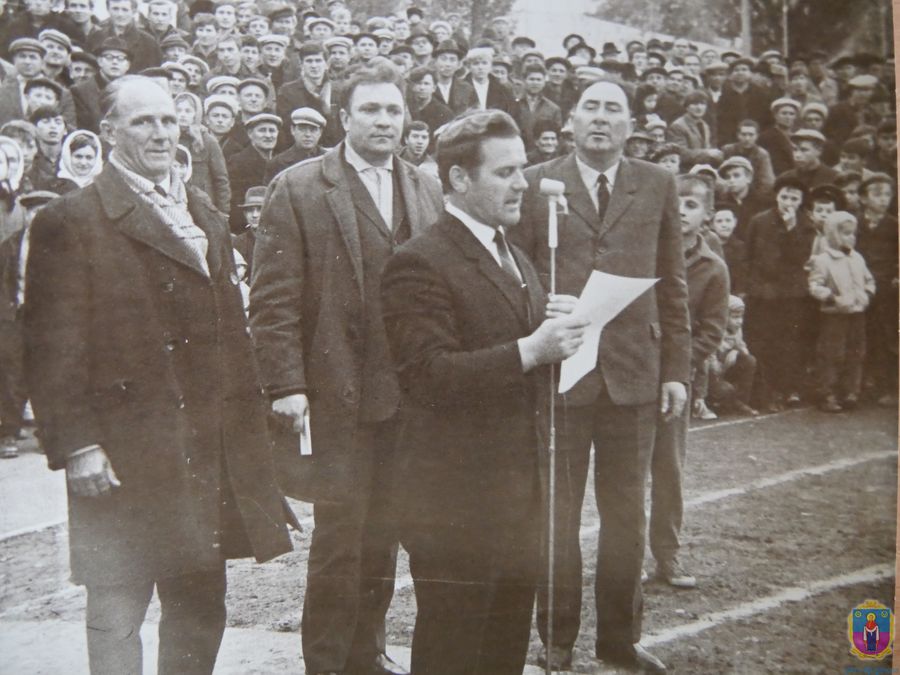 на 94 році пішов з життя почесний громадянин міста, ветеран війни, засновник спортивного руху - андрій іванович череп - изображение 2 на 94 році пішов з життя почесний громадянин міста, ветеран війни, засновник спортивного руху - андрій іванович череп - изображение 2