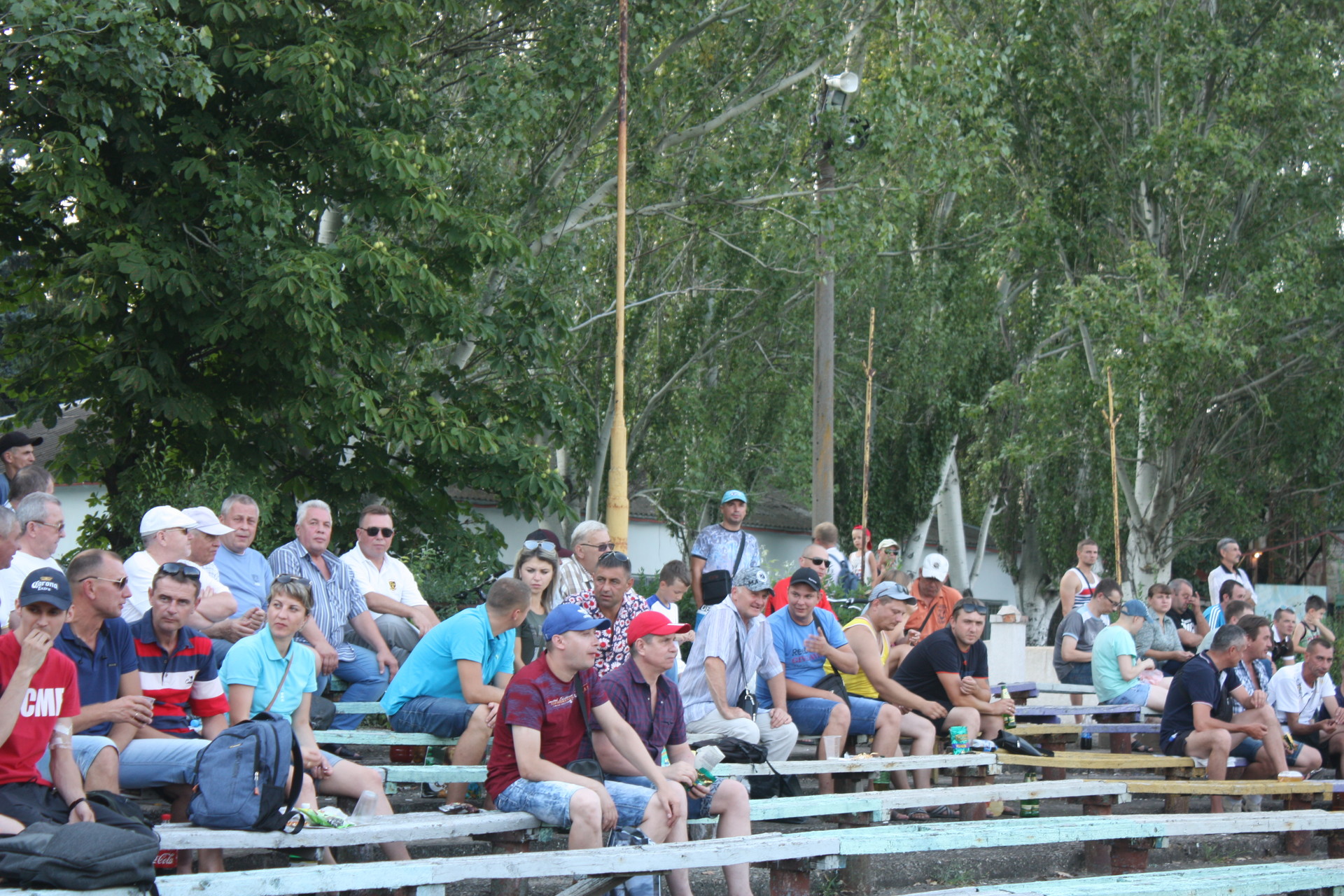 футбол: «авангард» в меньшинстве удержал победу (видео) - изображение 5