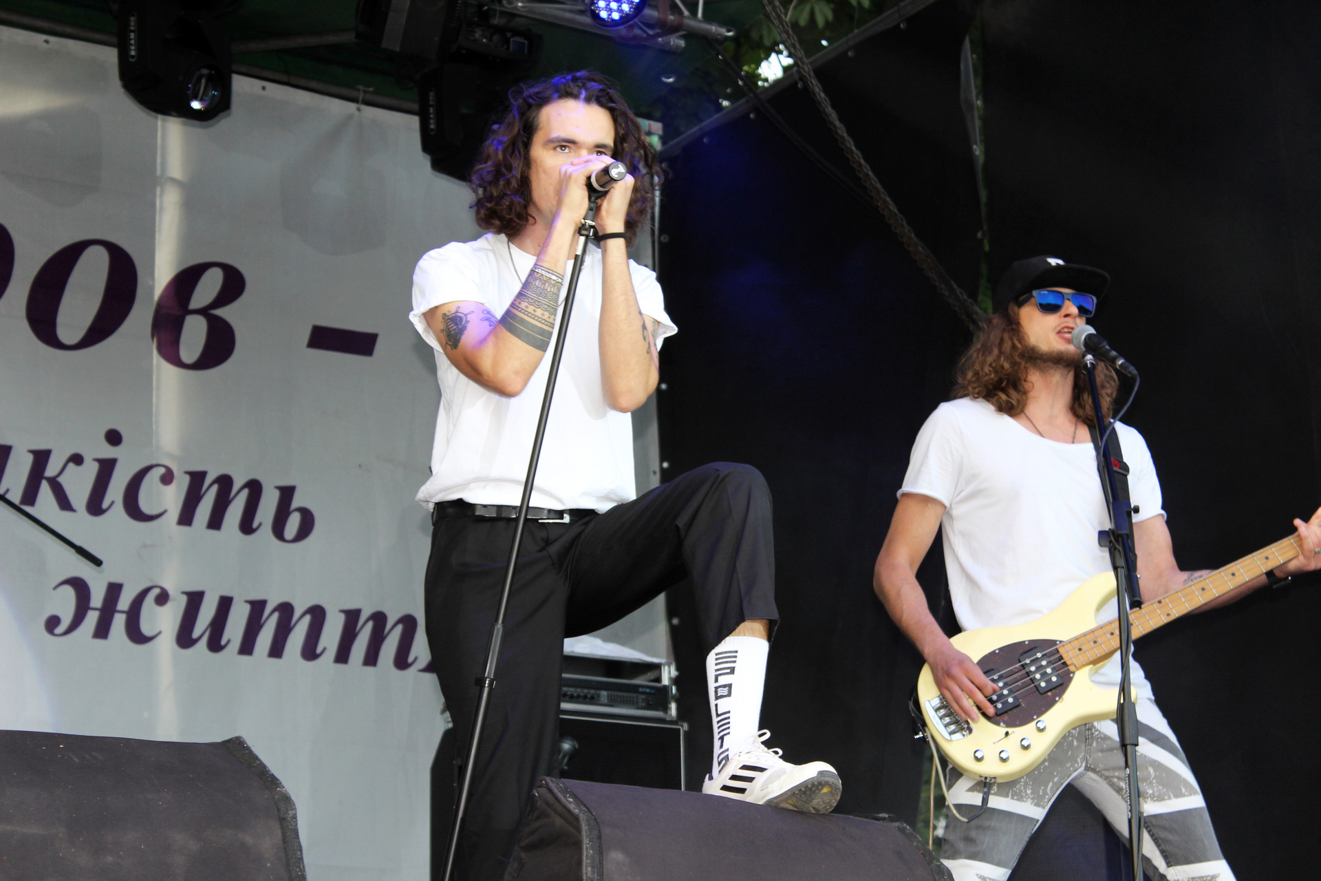 в добрый путь, выпускники! как покров отпраздновал выпускной (фото, видео) - изображение 2 в добрый путь, выпускники! как покров отпраздновал выпускной (фото, видео) - изображение 2