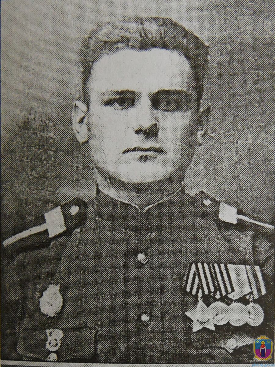 на 94 році пішов з життя почесний громадянин міста, ветеран війни, засновник спортивного руху - андрій іванович череп - изображение 1 на 94 році пішов з життя почесний громадянин міста, ветеран війни, засновник спортивного руху - андрій іванович череп - изображение 1