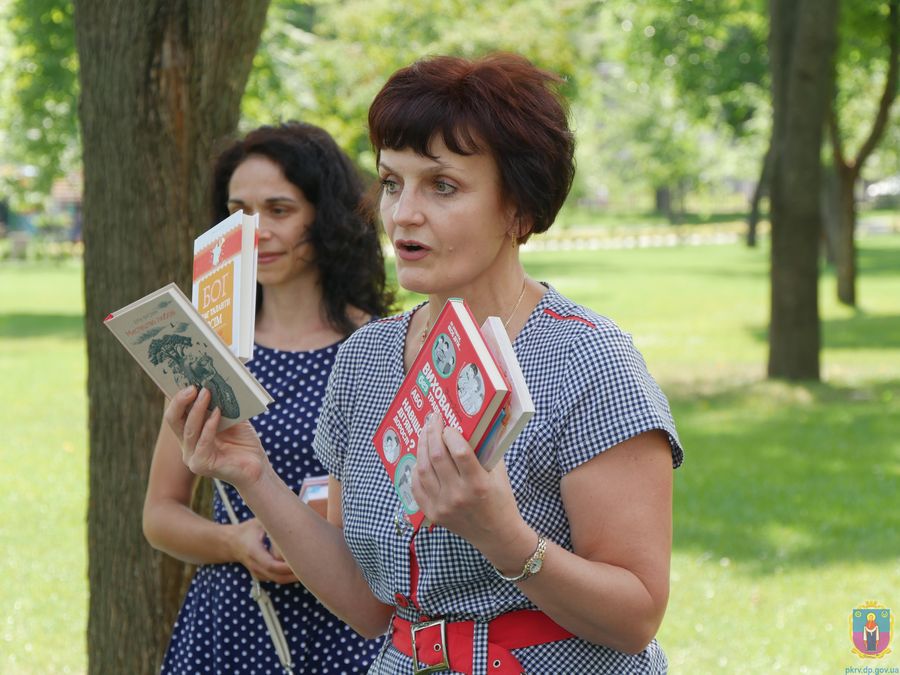 у покрові зявився клуб молодих мам - изображение 3