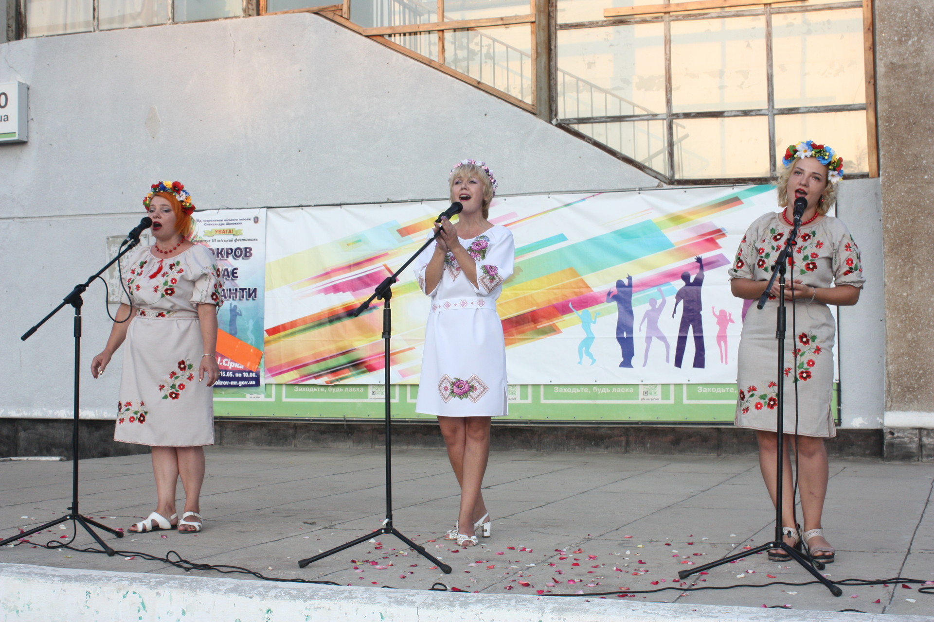 відбувся фінал фестивалю «покров має таланти-2019» (фото, відео) - изображение 3