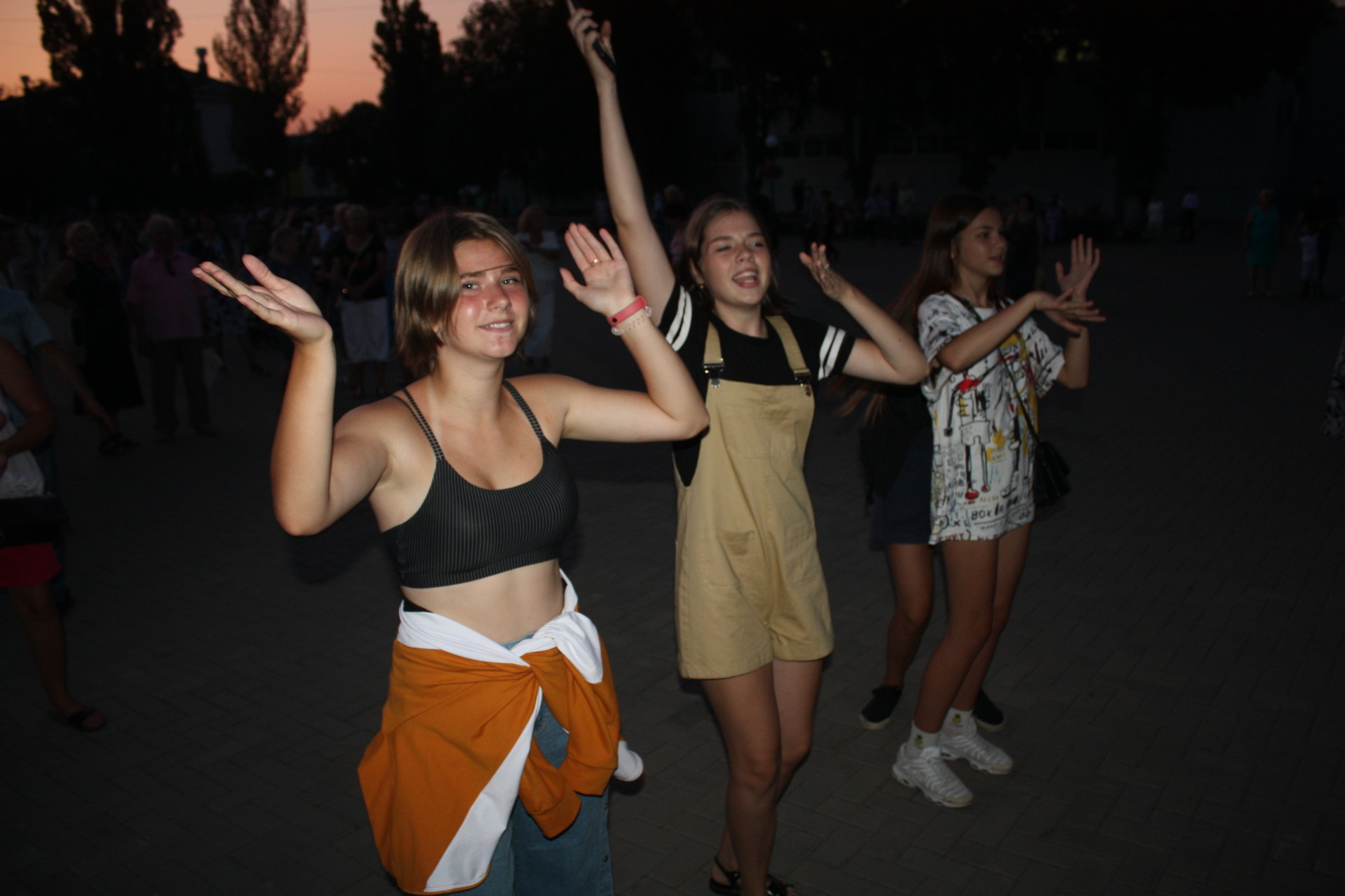 відбувся фінал фестивалю «покров має таланти-2019» (фото, відео) - изображение 4