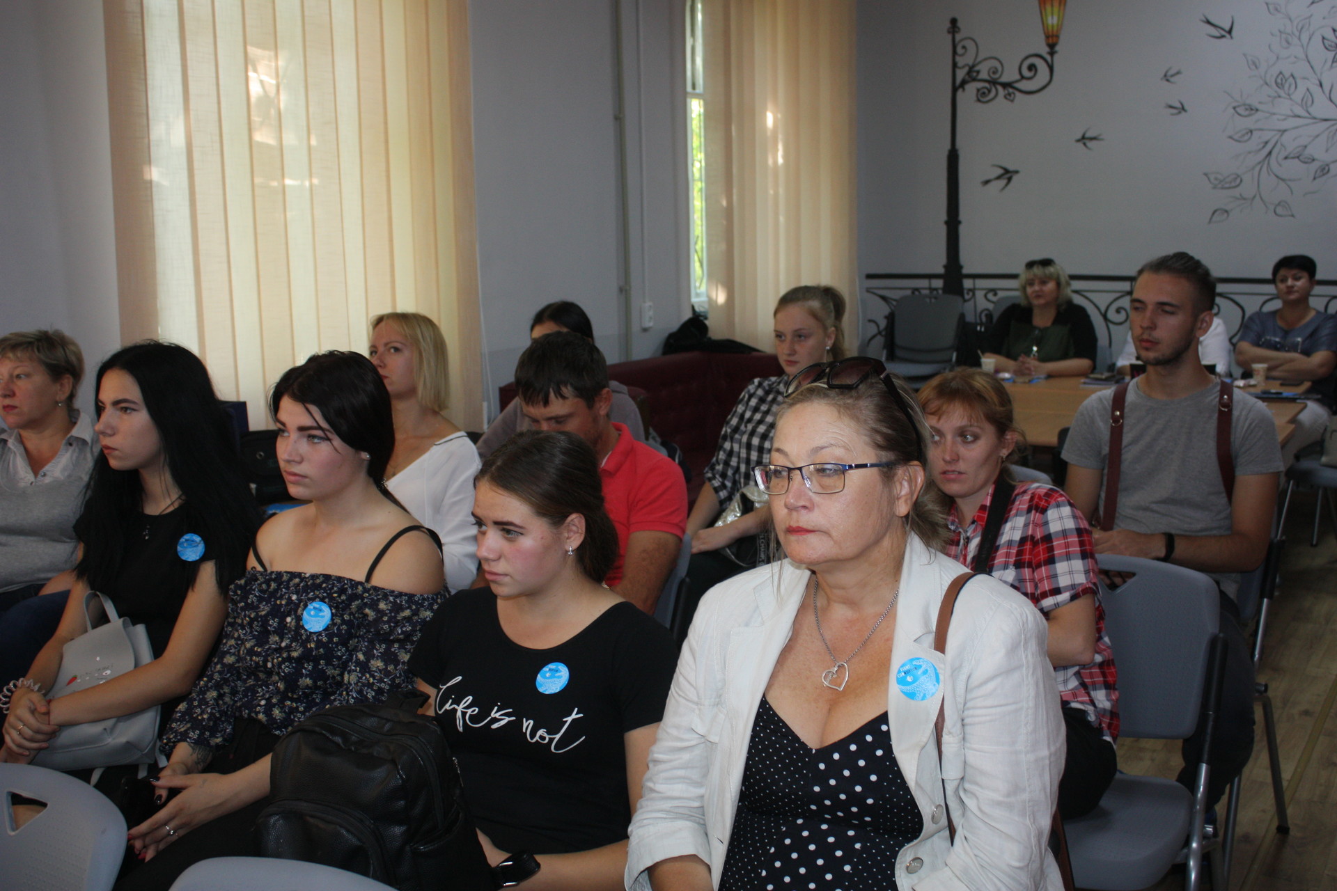 в покрове рассказали, как влиять на местную власть (фото, видео) - изображение 2 в покрове рассказали, как влиять на местную власть (фото, видео) - изображение 2