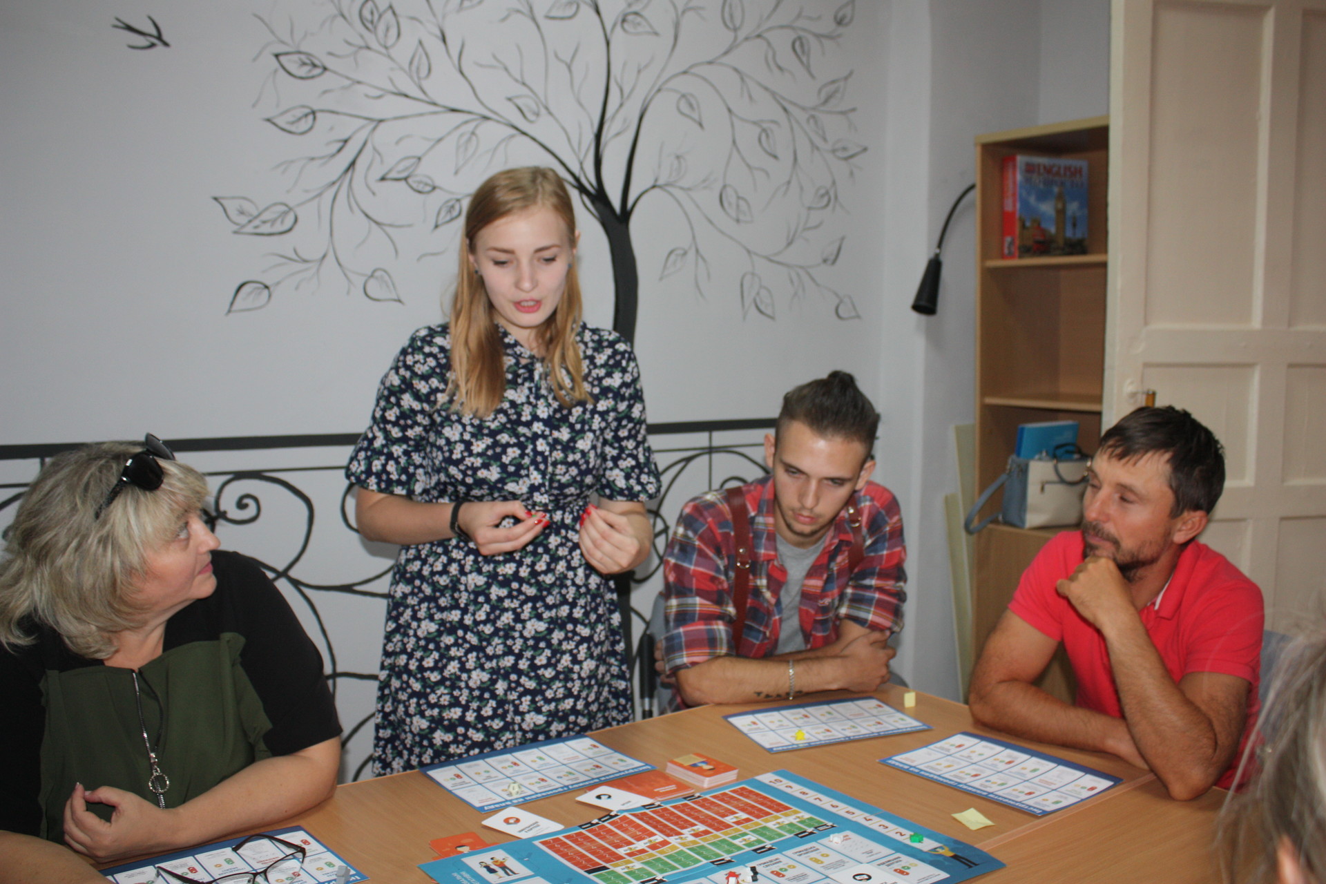 в покрове рассказали, как влиять на местную власть (фото, видео) - изображение 3 в покрове рассказали, как влиять на местную власть (фото, видео) - изображение 3