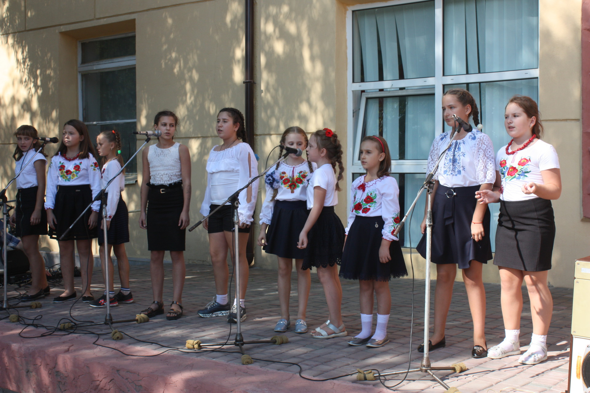 в доме творчества прошел день открытых дверей (фото, видео) - изображение 2