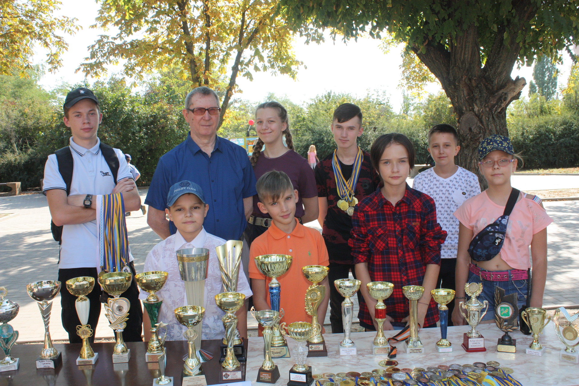 в доме творчества прошел день открытых дверей (фото, видео) - изображение 5