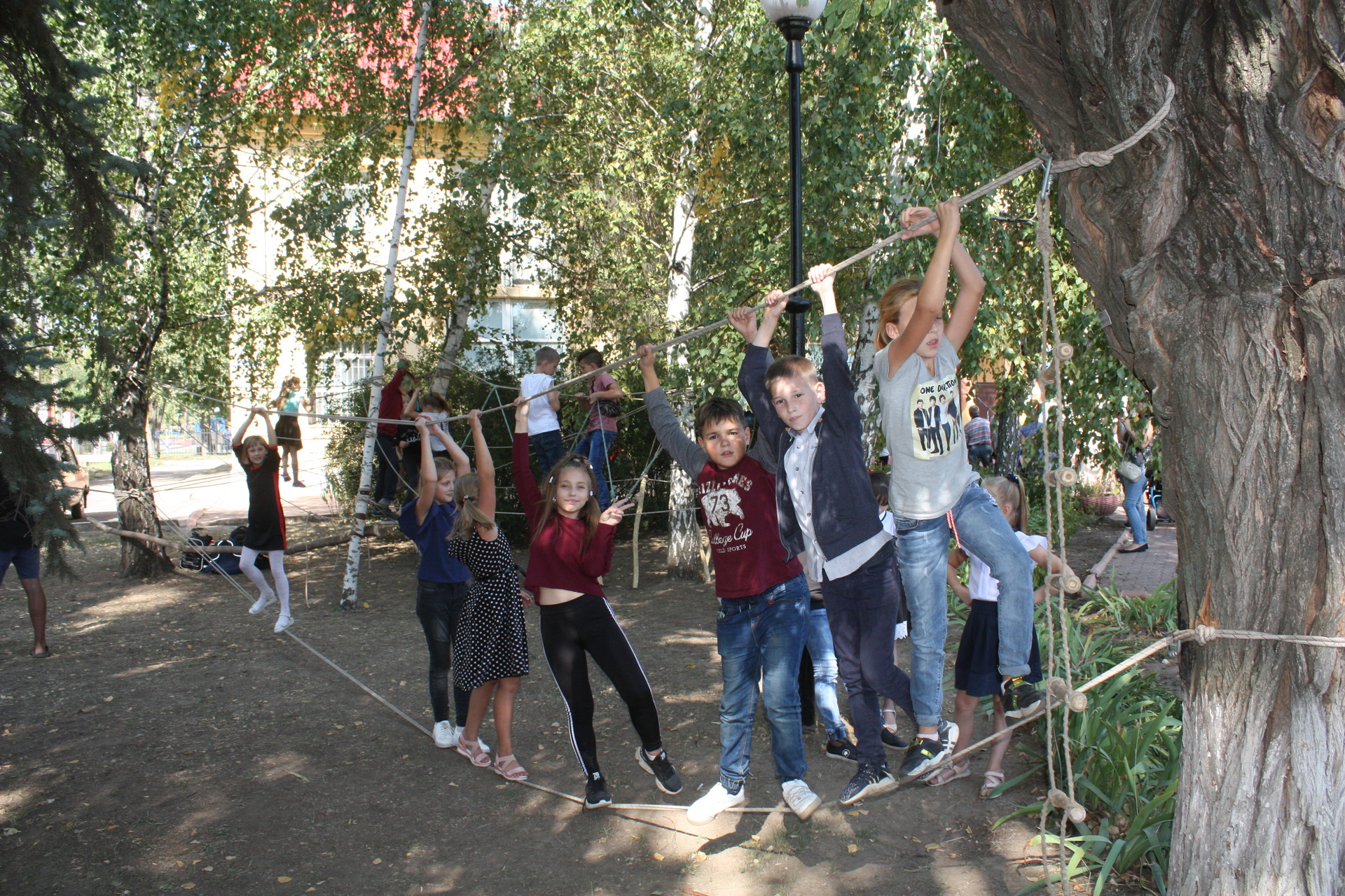 в доме творчества прошел день открытых дверей (фото, видео) - изображение 4