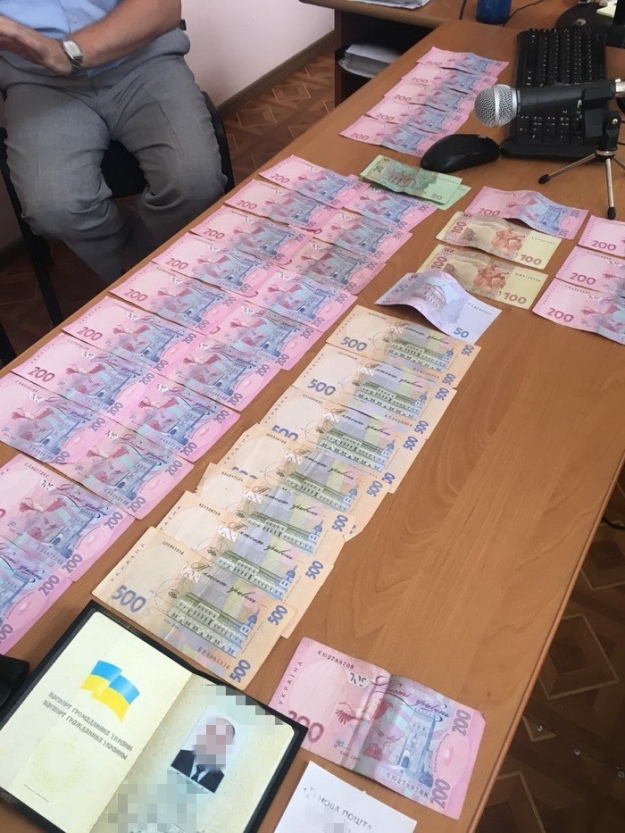 прайс-лист українських суддів: за скільки в україні можна купити потрібне судове рішення? - изображение 4