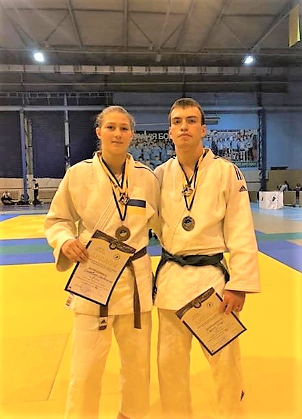 нові досягнення бійців дюсш ім. дані дідика - изображение 1